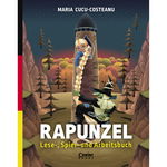 Rapunzel. Lese-, Spiel- und Arbeitsbuch, CORINT