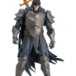 Mcfarlane DC Multiverse Batman Dark Knights Of Steel 18cm 