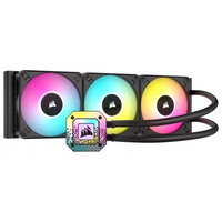 Cooler Procesor Corsair iCUE H150i ELITE CAPELLIX XT, 3x120mm