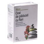 Ceai paducel flori frunze 50g - ALEVIA, ALEVIA