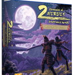 Chronicles Of 2 Heroes Amaterasus Wrath Collectors Edition PS5