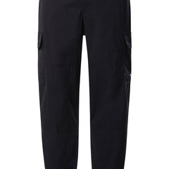 Pantaloni cargo cu croiala conica Conrads Flag Karakash