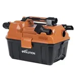 Aspirator umed uscat 3 in 1 cu acumulator R11VAC-Li Evolution 099-0001B, 18 V, 11 l
