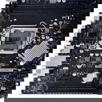 Placa de baza Biostar H81MHV3