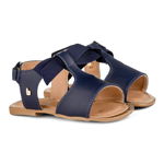 Incaltaminte / Sandale Bibi Shoes Miss, Bleumarin