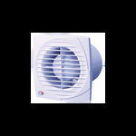 Ventilator axial 150mm cu timmer si senzor de miscare Vents, Vents