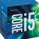 CPU INTEL skt. 1151  Core i5 Ci5-6400, 2.7GHz, 6MB   "BX80662I56400", nobrand