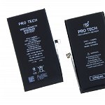Baterie Acumulator iPhone 12 Pro High Capacity Autonomie Marita 3350mAh Protech, Apple