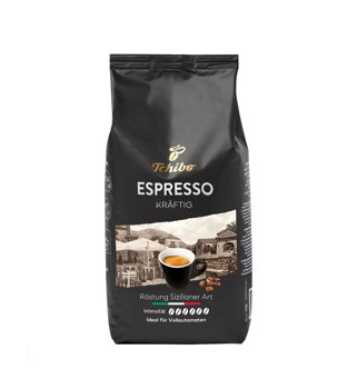 Tchibo Espresso Sicilia Style cafea boabe 1 kg, Tchibo