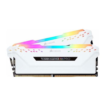 Kit Corsair Vengeance RGB PRO Light Enhancement White cmwlekit2w