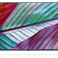 Televizor LG LED 65UR78003LK, 164 cm, Smart, 4K Ultra HD, Clasa F