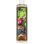 Avon Senses Spiced Pepper șampon, balsam și gel de duș 3 în 1 500 ml, Avon