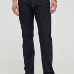 Levi's jeansi 505 Regular barbati, navy, Levi's
