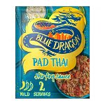 Sos Pad Thai Stir Fry Blue Dragon, Plic, 120g
