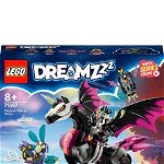 Jucarie 71457 DREAMZzz Pegasus Construction Toy, LEGO