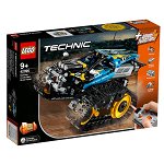 LEGO Technic 2 in 1, Masinuta de cascadorii 42095