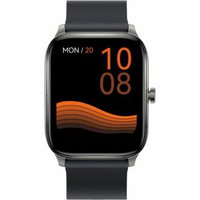 Cablu incarcare Smartwatch pentru Haylou LS09B GST, Tactical, USB, Negru