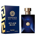 Versace Parfum de barbat Dylan Blue Eau de Toilette 100ml