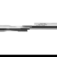 Tarod M8 HSS M2, profesional, pentru filetare precisa, YATO