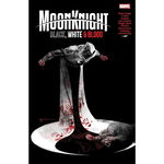 Moon Knight: Black, White & Blood de Jonathan Hickman