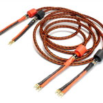 Cablu de Boxe Xindak SC-05 2 x 2.5m, Xindak