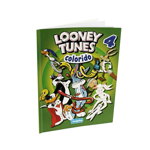 Carte de Colorat - Looney Tunes 4 Europrice, 