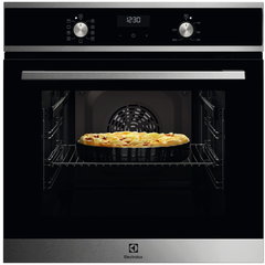 Cuptor cu abur Electrolux EOD5F70BX SteamBake A 65 l litri inox Cuptor cu abur Electrolux EOD5F70BX SteamBake A 65 l litri inox