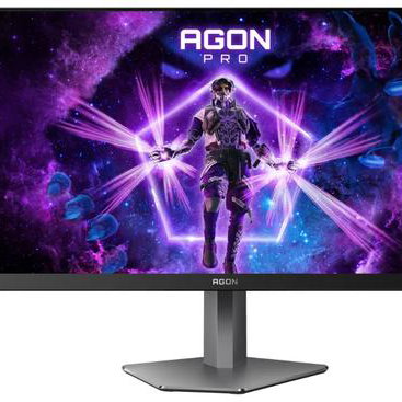 AOC Monitor AGON PRO (AG326UD), AOC