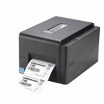 Imprimanta etichete autocolante TSC TE200, 203 DPI, USB, TSC