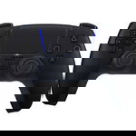 Controller wireless DualSense - Midnight Black