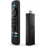 Amazon Fire TV Stick 4K MAX streaming device, Wi-Fi 6, Alexa Voice Remote (includes TV controls)