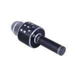 Microfon karaoke SIKS® profesional cu boxa inclusa