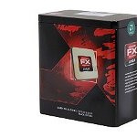 CPU AMD skt AM3+  FX-8350 X8, 4GHz, 125W, BOX "FD8350FRHKBOX", nobrand