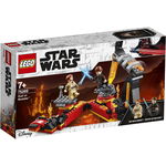 LEGO Star Wars Duel on Mustafar Playset - 75269