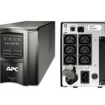 APC SMART-UPS 750VA, 2444.18