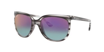 Ray-Ban RB4126 6430/T6 Cats 1000, Ray-Ban