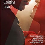 Frumosul Seducator, Christina Lauren - Editura Trei