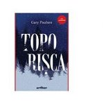 Toporisca - Gary Paulsen