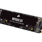 SSD Force MP600GS 2TB PCIe, Corsair