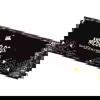 SSD Corsair MP600GS  2TB  M.2 2280, Corsair