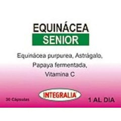Integralia Echinacea Senior 30 Capsule,