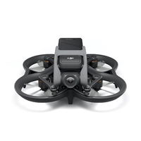Drona DJI Avata, 4K60
