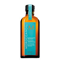 Tratament  pentru toate tipurile de par., Moroccanoil
