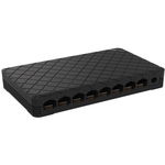 Switch Reyee RG-ES08G, 8 Porturi, Gigabit