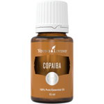 Ulei Esential COPAIBA 15 ml, Young Living