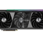 Placa video Zotac GeForce RTX 3090 AMP Extreme Holo 24GB GDDR6X 384-bit