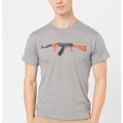 TRICOU CASUAL PUSCA AK-47-M TRICOU CASUAL PUSCA AK-47-M