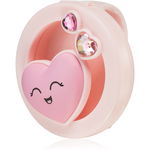 Bath & Body Works Smiley Hearts suport auto pentru odorizant, fără rezervă agățat 1 buc, Bath & Body Works