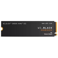 SSD Black WDS800T2X0E-00CDD0 8TB M.2 PCI Express 4.0 NVMe, WD