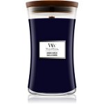 Woodwick Hinoki Dahlia lumânare parfumată 610 g, Woodwick
